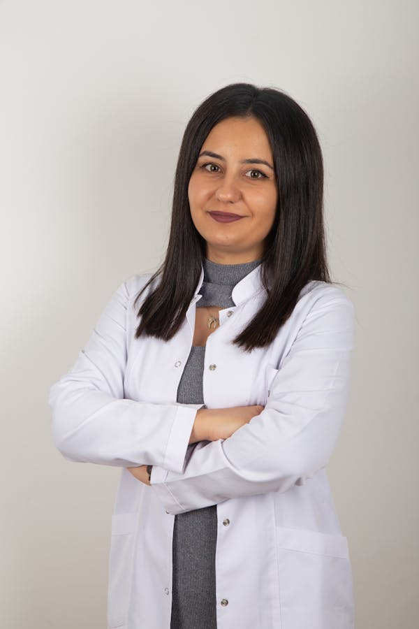 Dr. Sarah Johnson