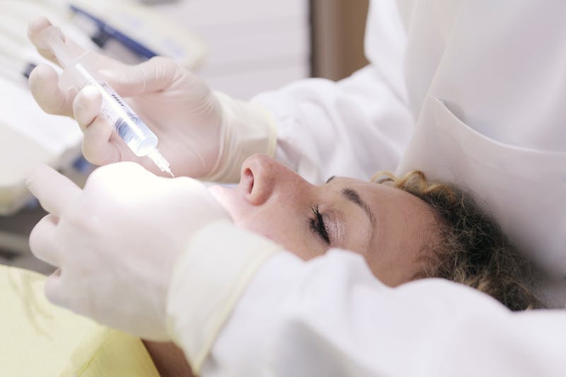 Dental Implants Guide