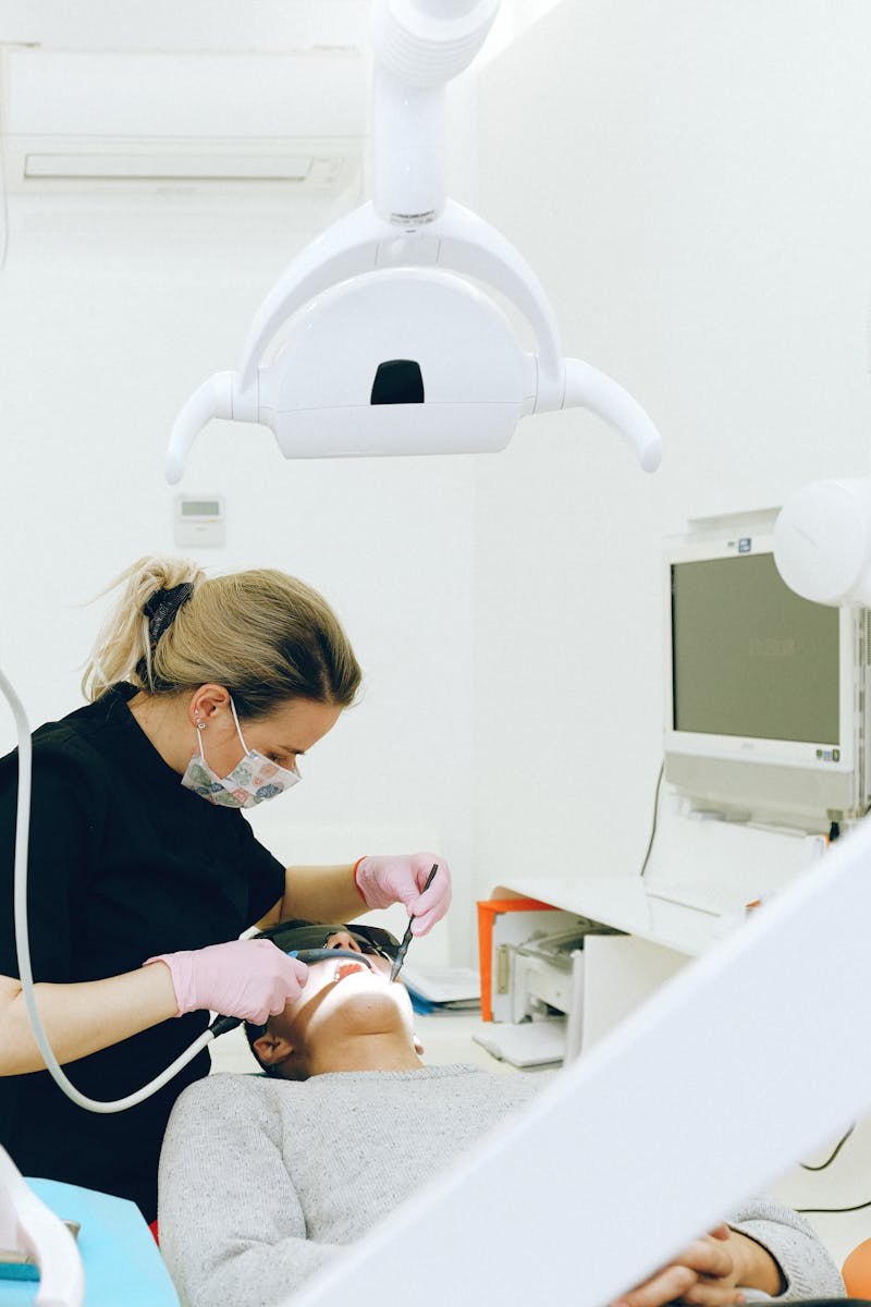 AI Diagnostics
