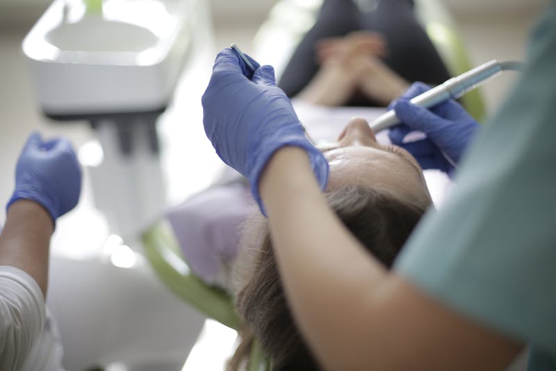 Laser Dentistry